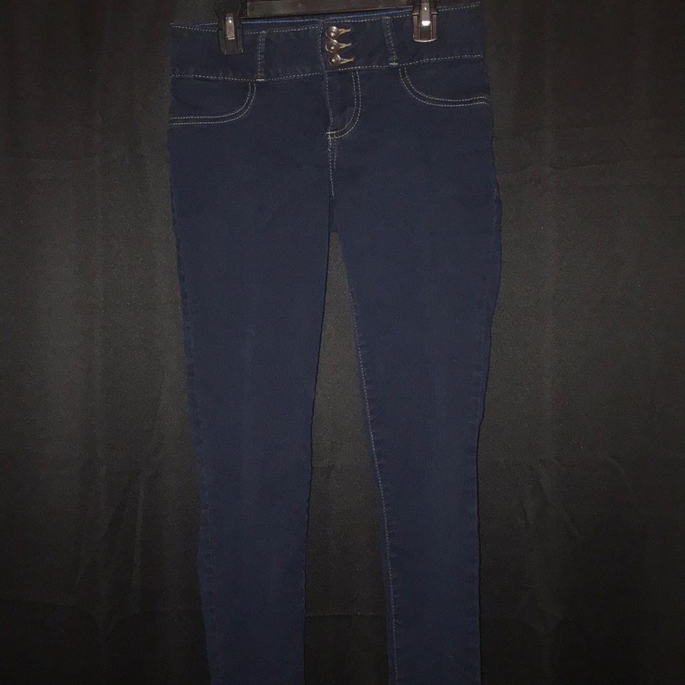Lovesick Jeans